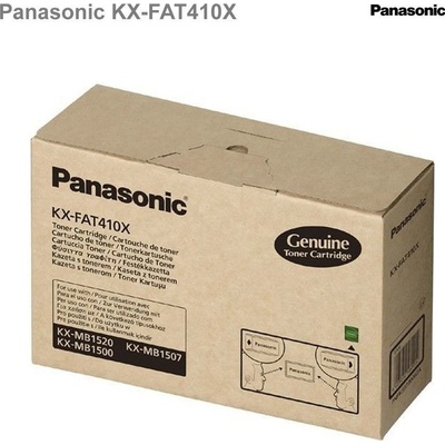 Panasonic KX-FAT410X - originálny