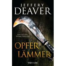 Opferlämmer - Jeffery Deaver