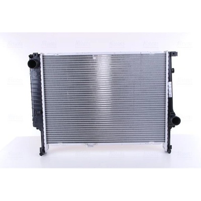 Chladič, chlazení motoru NISSENS 60605