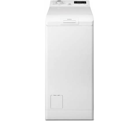 Electrolux EWT 1366 HDW