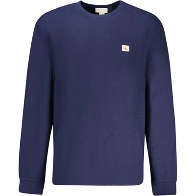 Calvin Klein Мъжки пуловер calvin klein, Размер xl, Цвят Синьо (lv040em217_blwfw)