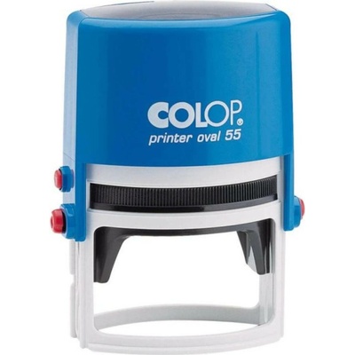 Colop Printer Oval 55