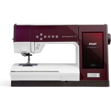 Pfaff Quilt Expression 725
