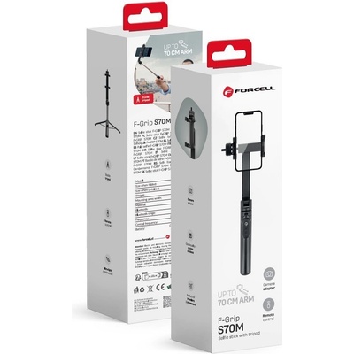 Forcell F-GRIP S70M