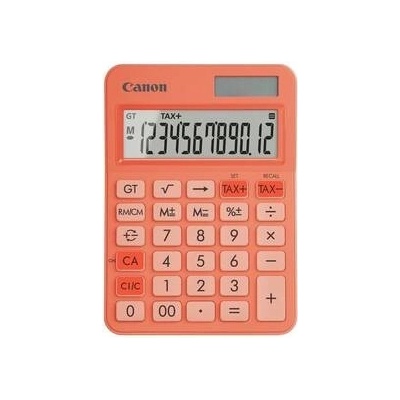 Canon LS-125KB-OR EMEA HB oranžová