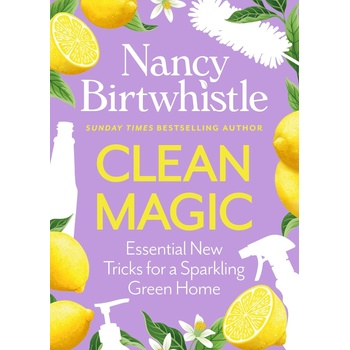 Clean Magic