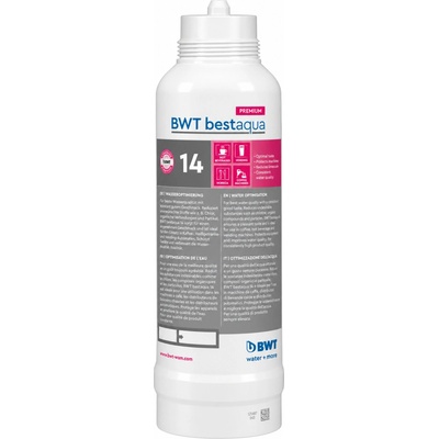 BWT Bestaqua PREMIUM 14 mineralizátor