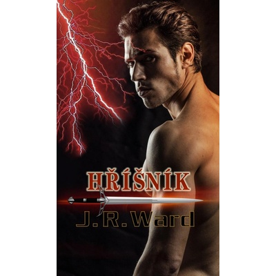 Hříšník - Ward J. R.
