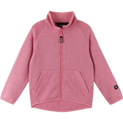 Reima mikina Hopper Sunset Pink