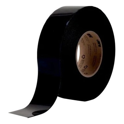 3M Páska extrémne tesniaca 50 mm x 1 mm x 5,5 m 4411B čierna