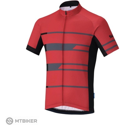 Shimano Team červená