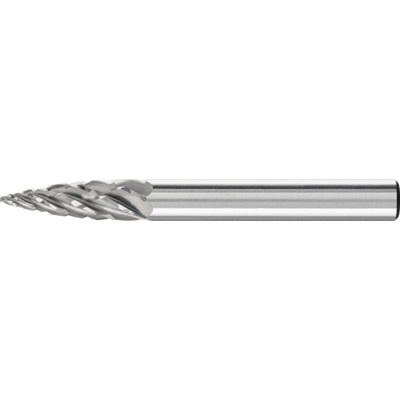 PFERD Fréza stopková střelovitá, 6x18/6mm pferd 444765 spg0618