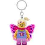 LEGO LED Lite LEGO Iconic Момиче пеперуда светеща фигурка (HT) (LGL-KE171H)