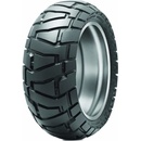 Pneumatiky na motorku Dunlop TRX MISSION 150/70 R18 70T