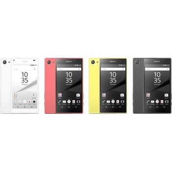 Sony Xperia Z5 Compact