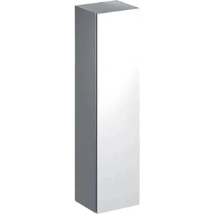 Geberit Xeno2 бял стенен шкаф за баня 1 врата 40 см (500.503.01.1)