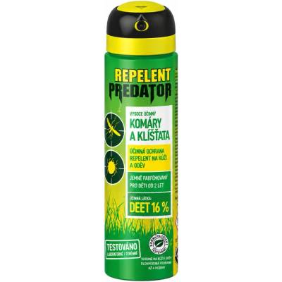 Predator repelent 90 ml