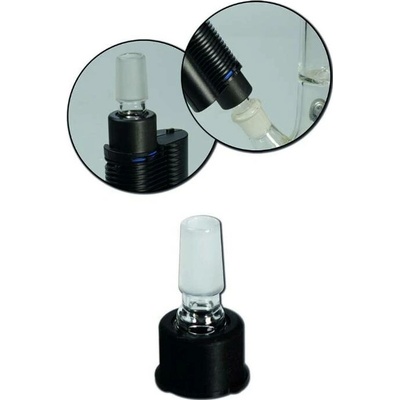 Storz & Bickel Mighty/Crafty adaptér na bong 18 mm
