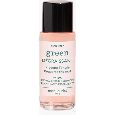 Manucurist Nail Prep pro odmaštění nehtu 30ml