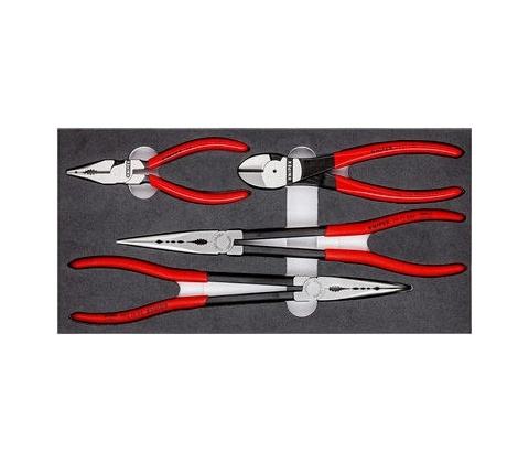 Knipex 002001V16