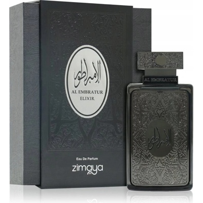 Zimaya Al Embratur parfémovaná voda pánská 100 ml