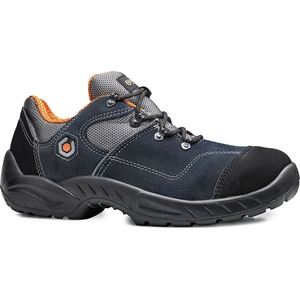 Portwest Base smart garibaldi s1p src b0155 / Предпазни обувки s1p src - синьо/оранжево 44 (b0155blo44)