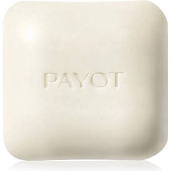 PAYOT Herbier Pain Nettoyant Visage Et Corps À L'huile Essentielle De Cyprès твърд сапун за лице и тяло 85 гр