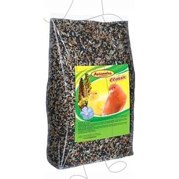 Avicentra Classic menu Kanár 1 kg