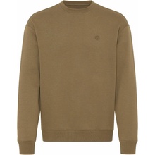 Blend Bhjuste Emb Crew Sweat hnedá