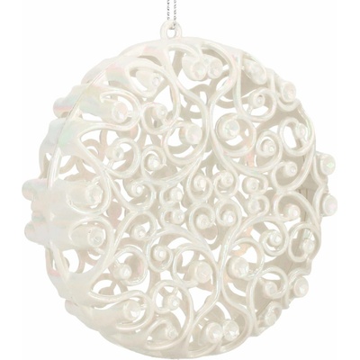 Springos CA0773 VÁNOČNÍ OZDŮBKA 9 CM