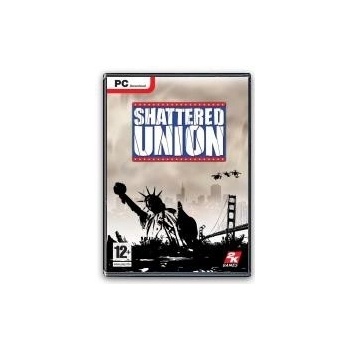 Shattered Union