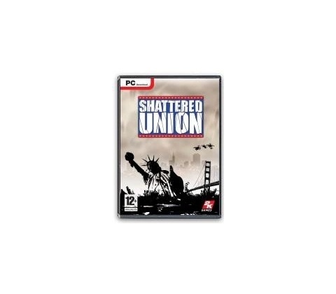 Shattered Union
