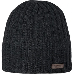 Barts Зимна шапка (beanie) Barts Haakon Beanie - Black - размер One Size (204-1293-0111)
