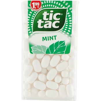 Tic Tac Mint 49 g