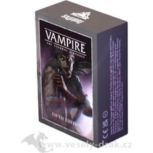 Black Chantry Vampire: The Eternal Struggle Fifth Edition Salubri