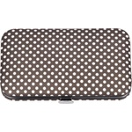 Lagen Manicure set WS009 Black/white