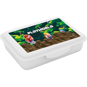 KARTON P+P PLAYWORLD - sportisimo - 11,72 лв
