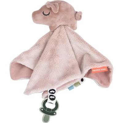 Done by Deer Плюшено одеялце Pigee (4353291)