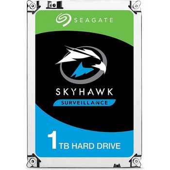 Seagate SKYHAWK 1TB, ST1000VX008