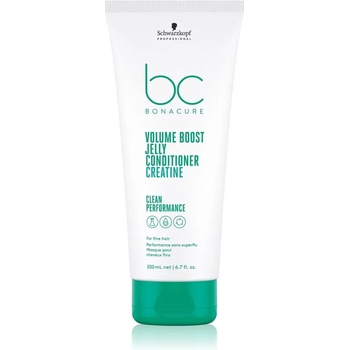 Image 1 of Schwarzkopf BC Bonacure Volume Boost балсам за обем за тънка коса без обем 200ml