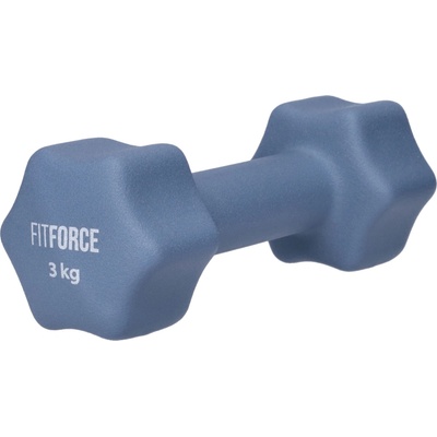 Fitforce FDBN 3 kg