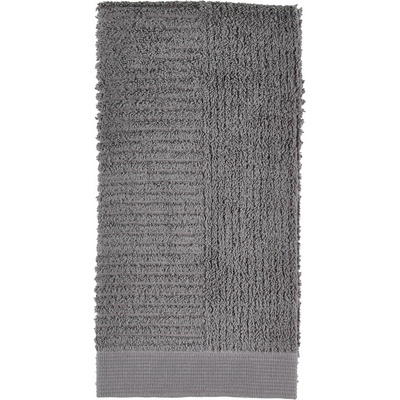 Zone Denmark ručník Classic 50 x 100 cm šedá