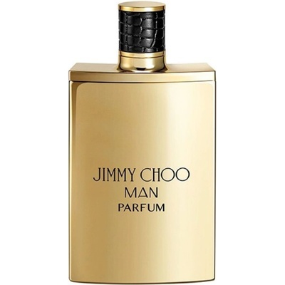 Jimmy Choo Man Gold Б. О. Parfum 100 ml за мъже