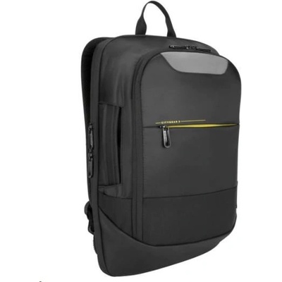 Targus CityGear 3 Convertable TCG661GL 15,6" čierny