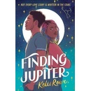 Finding Jupiter - Kelis Rowe
