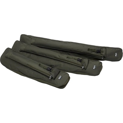 DAM Obal na prút Iconic Rod Bag Assortment 1,25 m