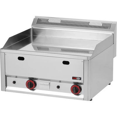 REDFOX Grilovací deska FTHC 60 GL