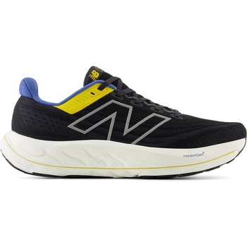 New Balance Мъжки маратонки New Balance Fresh Foam Vongo v6 Mens Running Shoes - Black/White