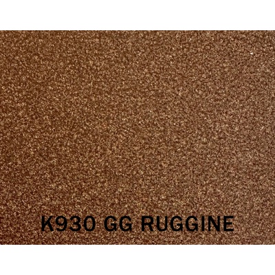 San Marco Kiron kovářská barva 0,75L K930 GG RUGGINE