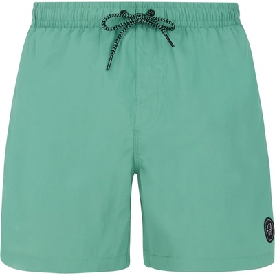 Protest Мъжки бански слипове Protest PRTFaster Boardshorts - Frosty Green - размер M (050-0838-1113)